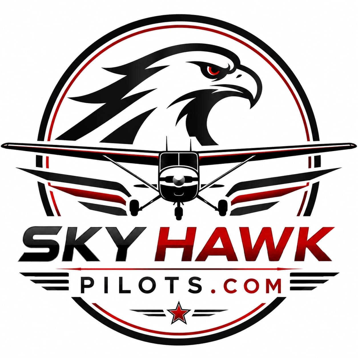 Sky Hawk Pilots
